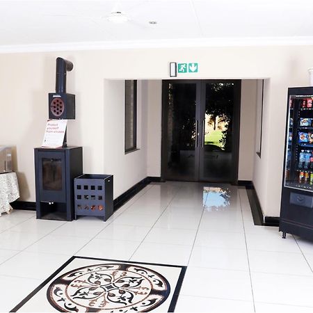 Eagle Nest Luxury Accommodation Roodepoort Εξωτερικό φωτογραφία