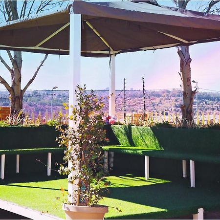 Eagle Nest Luxury Accommodation Roodepoort Εξωτερικό φωτογραφία