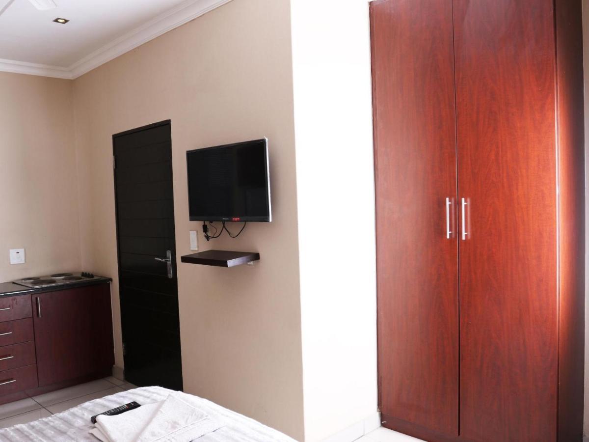 Eagle Nest Luxury Accommodation Roodepoort Εξωτερικό φωτογραφία