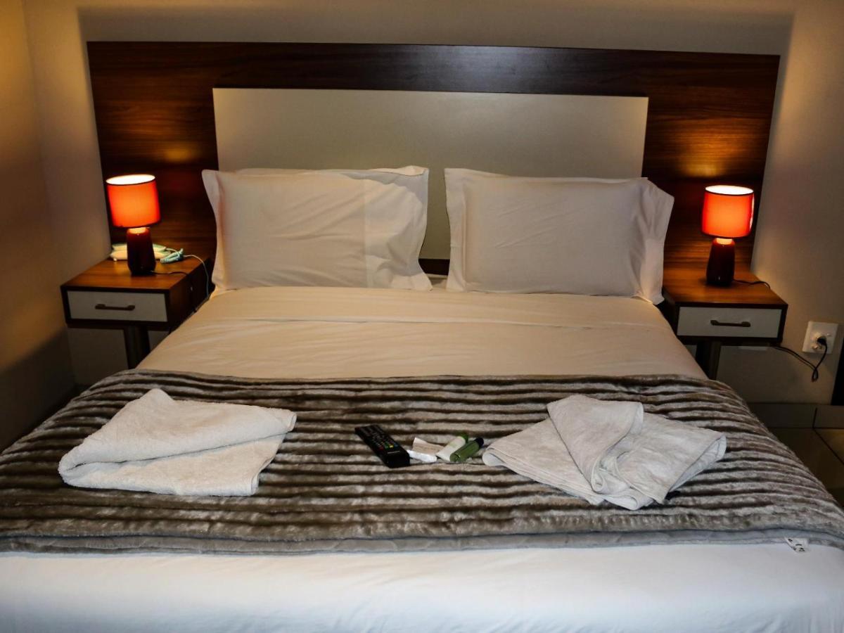Eagle Nest Luxury Accommodation Roodepoort Εξωτερικό φωτογραφία