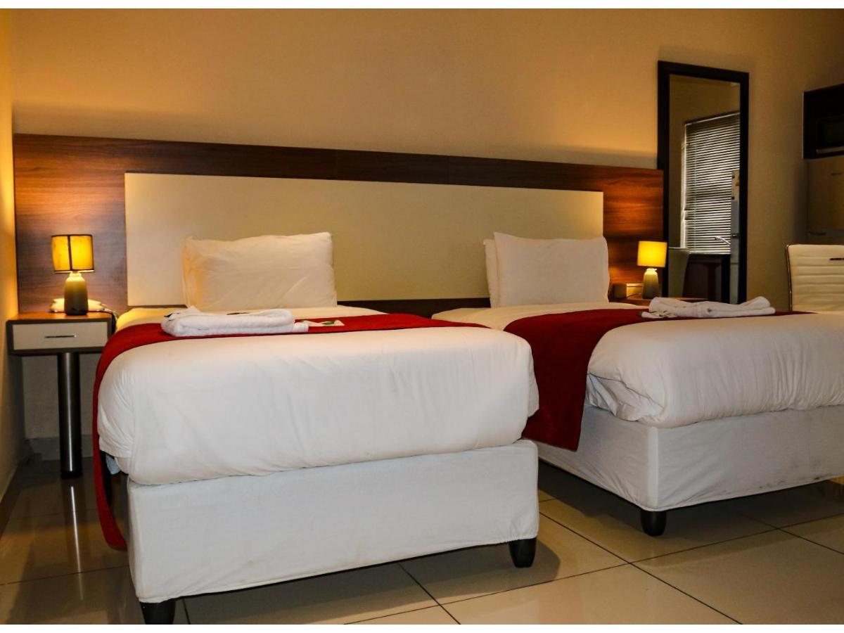 Eagle Nest Luxury Accommodation Roodepoort Εξωτερικό φωτογραφία