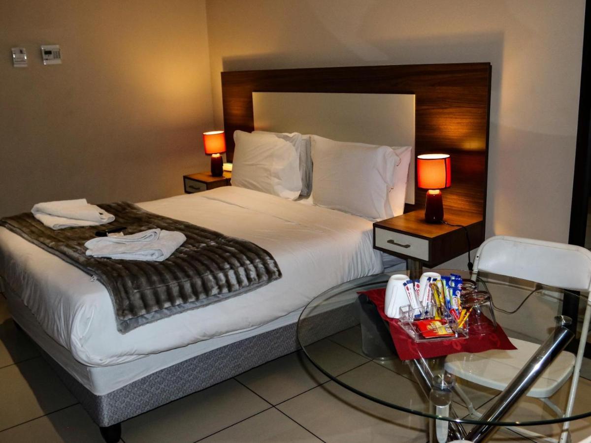 Eagle Nest Luxury Accommodation Roodepoort Εξωτερικό φωτογραφία