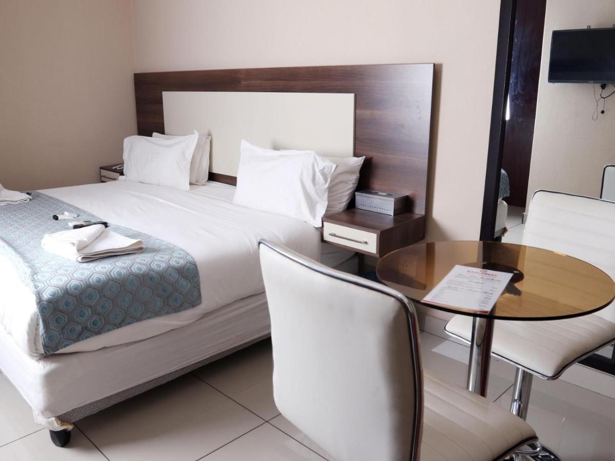 Eagle Nest Luxury Accommodation Roodepoort Εξωτερικό φωτογραφία