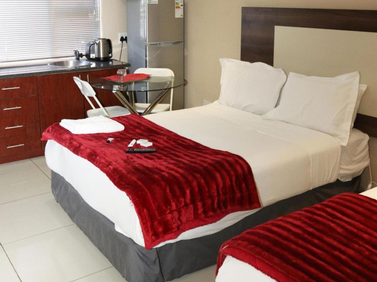 Eagle Nest Luxury Accommodation Roodepoort Εξωτερικό φωτογραφία