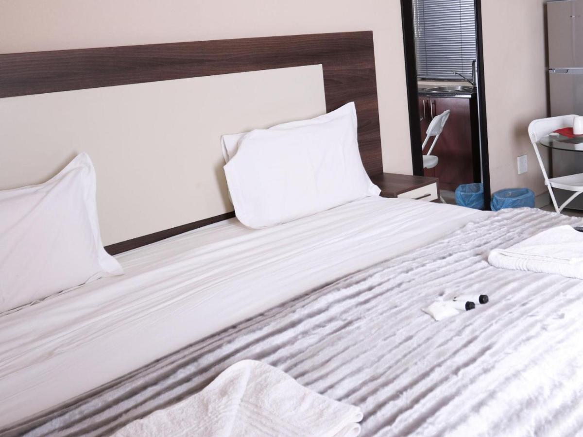 Eagle Nest Luxury Accommodation Roodepoort Εξωτερικό φωτογραφία