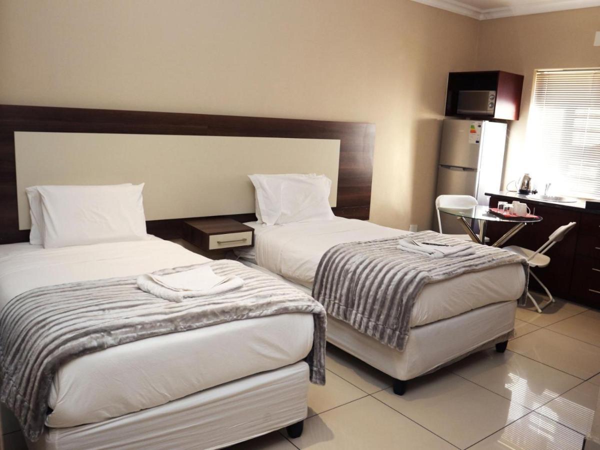 Eagle Nest Luxury Accommodation Roodepoort Εξωτερικό φωτογραφία