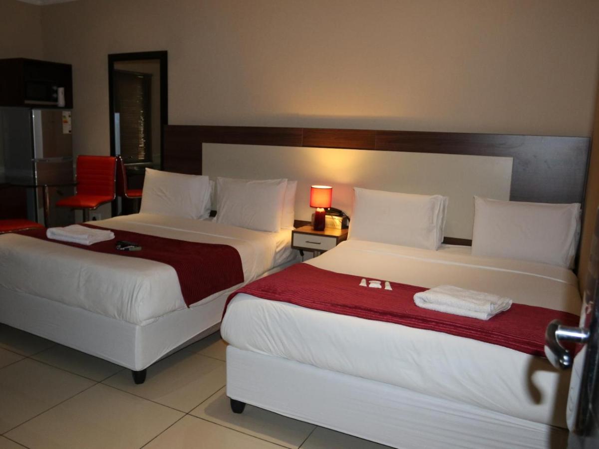 Eagle Nest Luxury Accommodation Roodepoort Εξωτερικό φωτογραφία