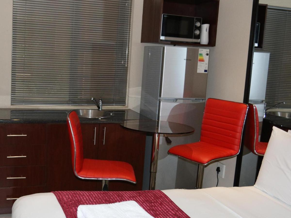 Eagle Nest Luxury Accommodation Roodepoort Εξωτερικό φωτογραφία