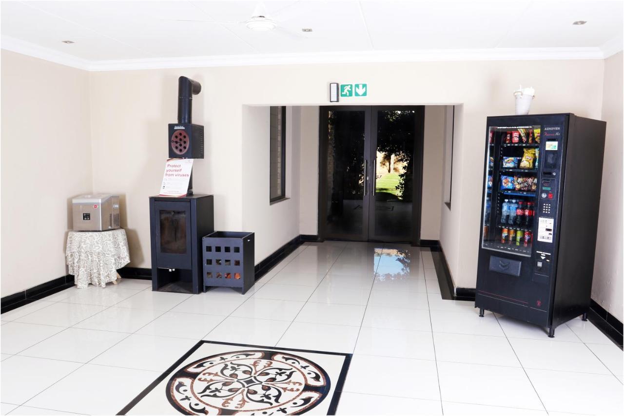 Eagle Nest Luxury Accommodation Roodepoort Εξωτερικό φωτογραφία