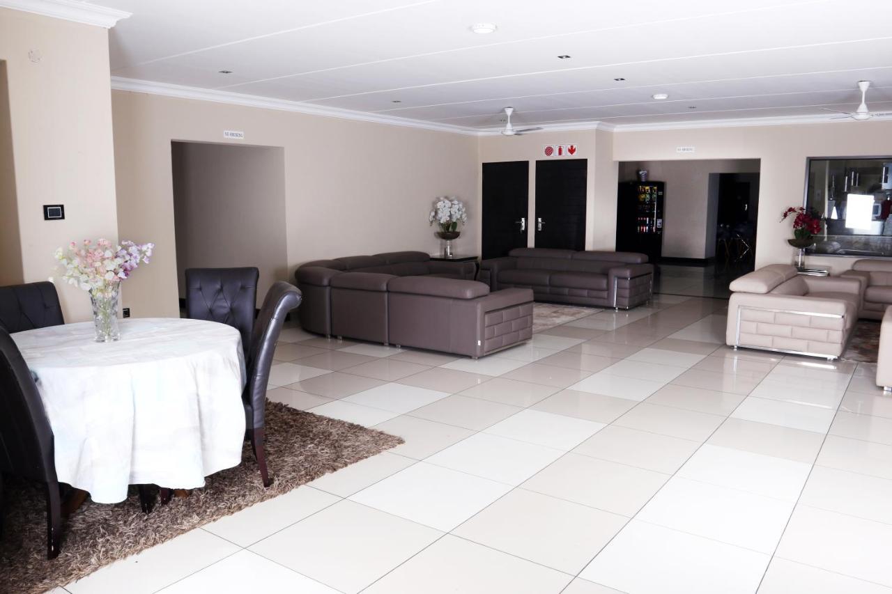 Eagle Nest Luxury Accommodation Roodepoort Εξωτερικό φωτογραφία
