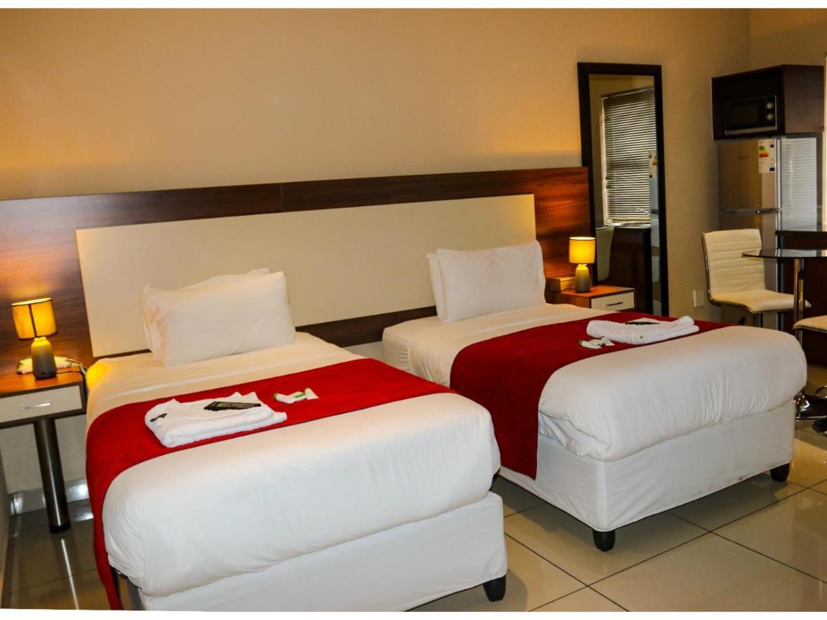Eagle Nest Luxury Accommodation Roodepoort Εξωτερικό φωτογραφία
