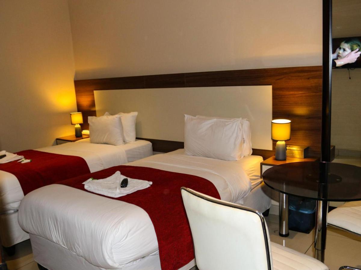 Eagle Nest Luxury Accommodation Roodepoort Εξωτερικό φωτογραφία