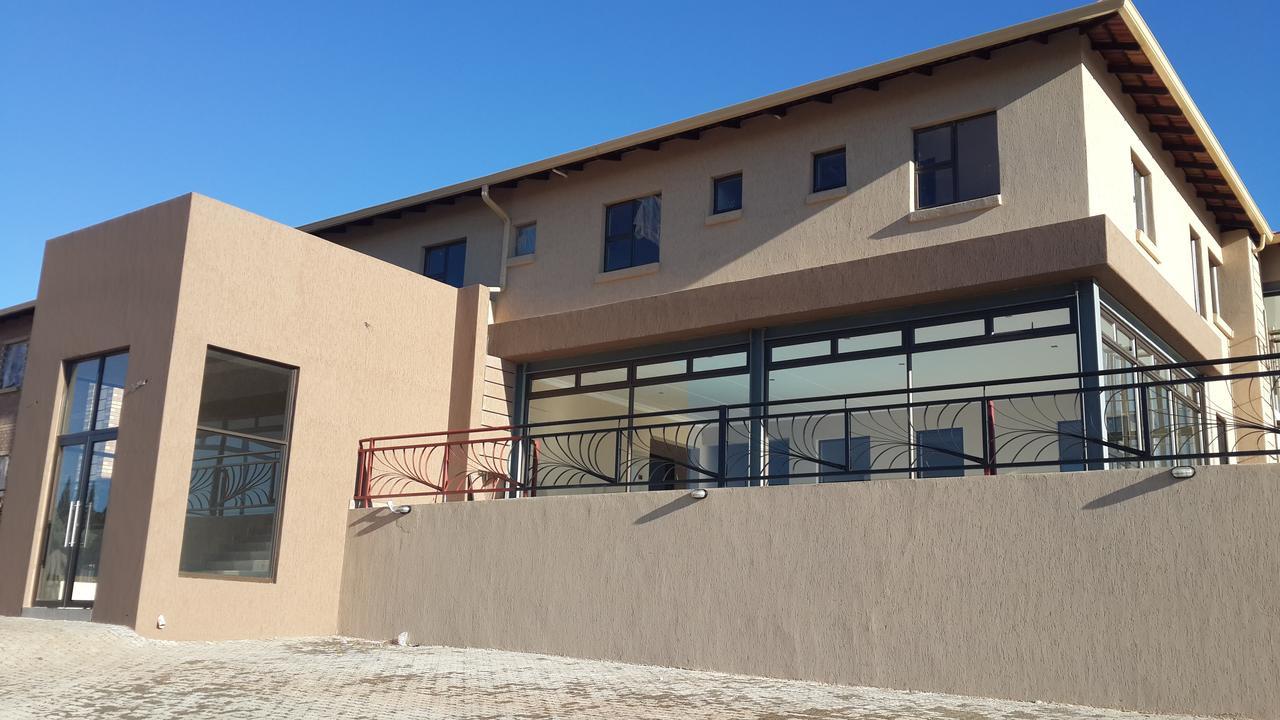 Eagle Nest Luxury Accommodation Roodepoort Εξωτερικό φωτογραφία