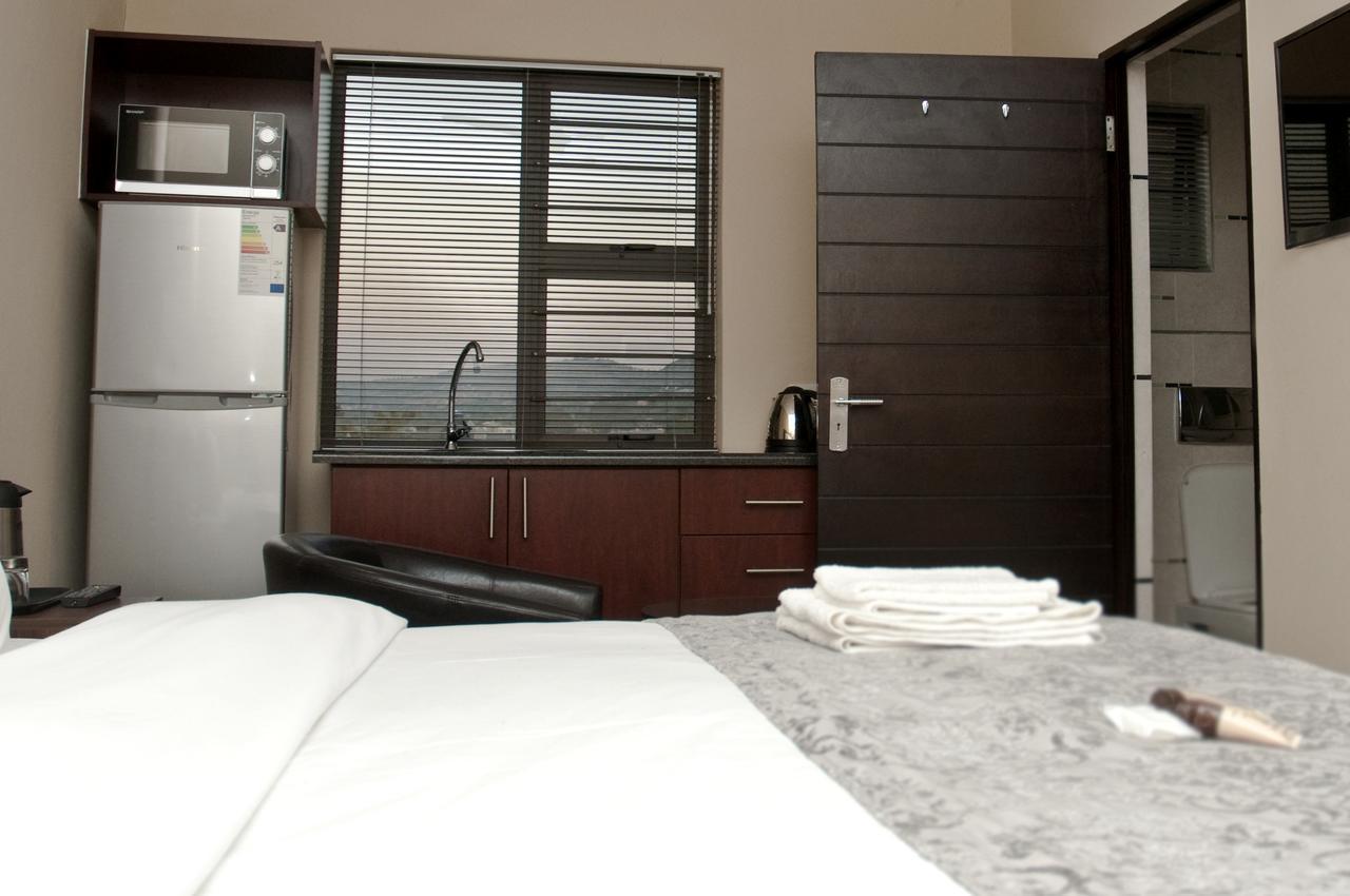 Eagle Nest Luxury Accommodation Roodepoort Εξωτερικό φωτογραφία