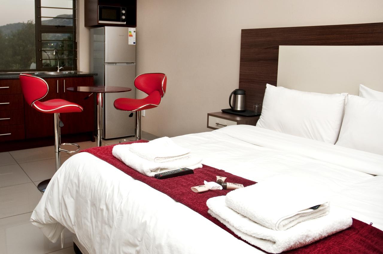 Eagle Nest Luxury Accommodation Roodepoort Εξωτερικό φωτογραφία