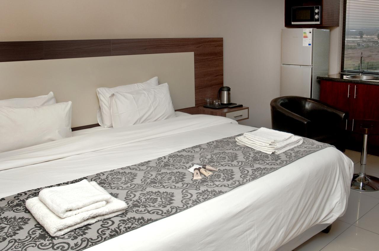 Eagle Nest Luxury Accommodation Roodepoort Εξωτερικό φωτογραφία