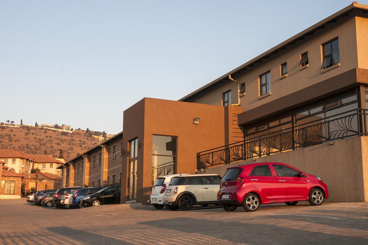 Eagle Nest Luxury Accommodation Roodepoort Εξωτερικό φωτογραφία