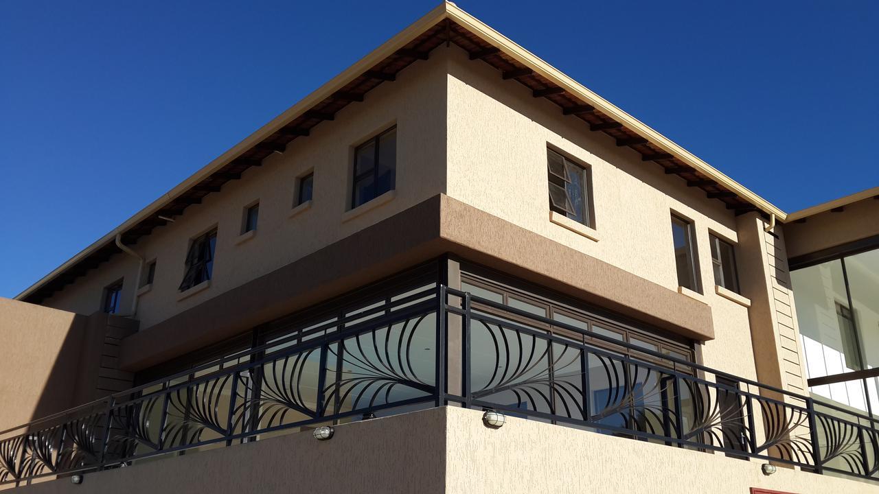 Eagle Nest Luxury Accommodation Roodepoort Εξωτερικό φωτογραφία
