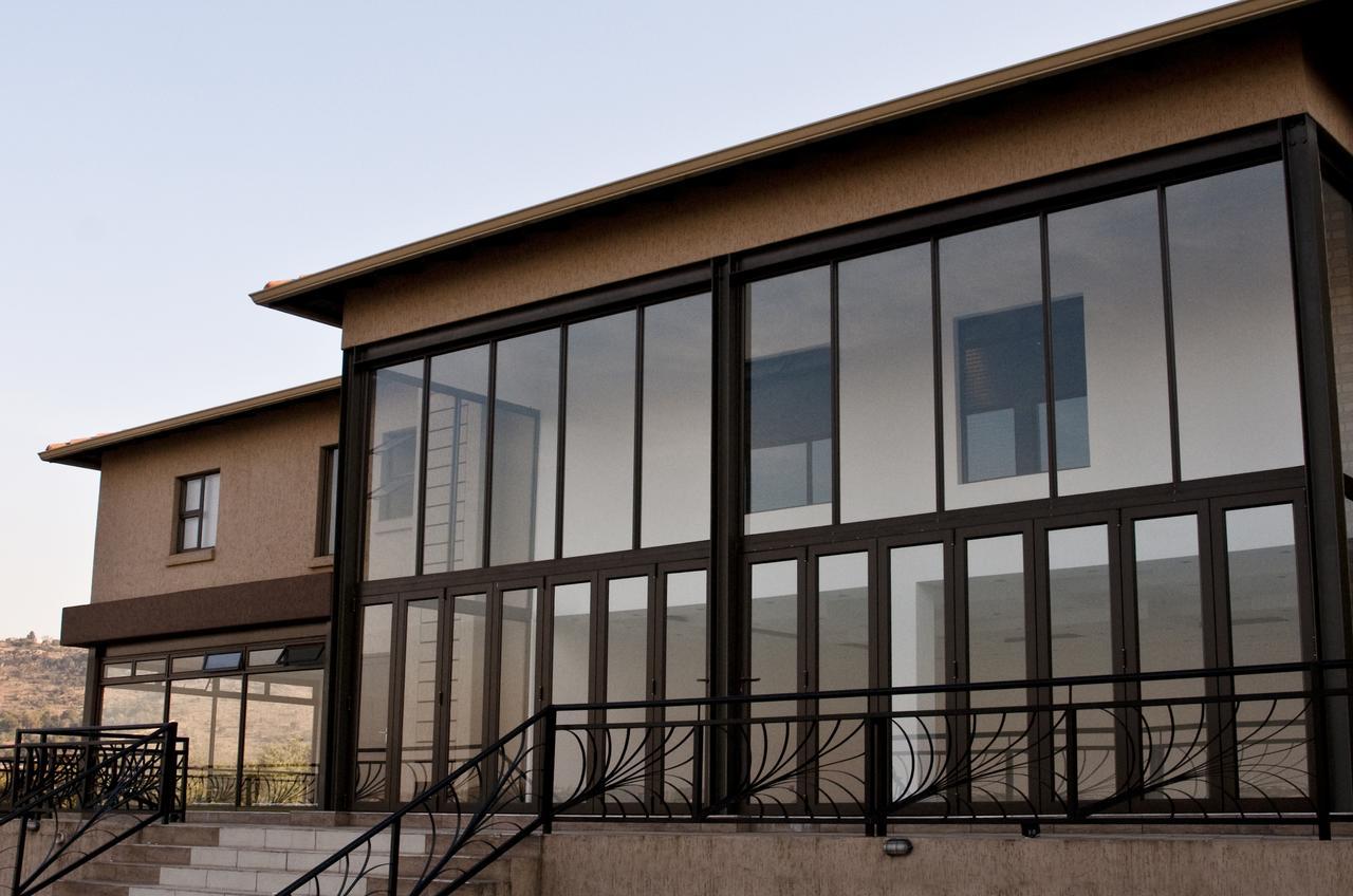 Eagle Nest Luxury Accommodation Roodepoort Εξωτερικό φωτογραφία