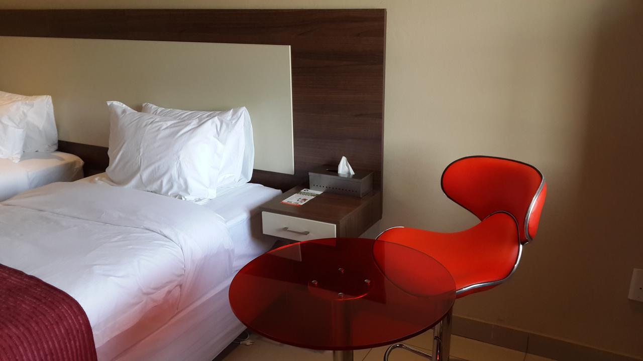 Eagle Nest Luxury Accommodation Roodepoort Εξωτερικό φωτογραφία