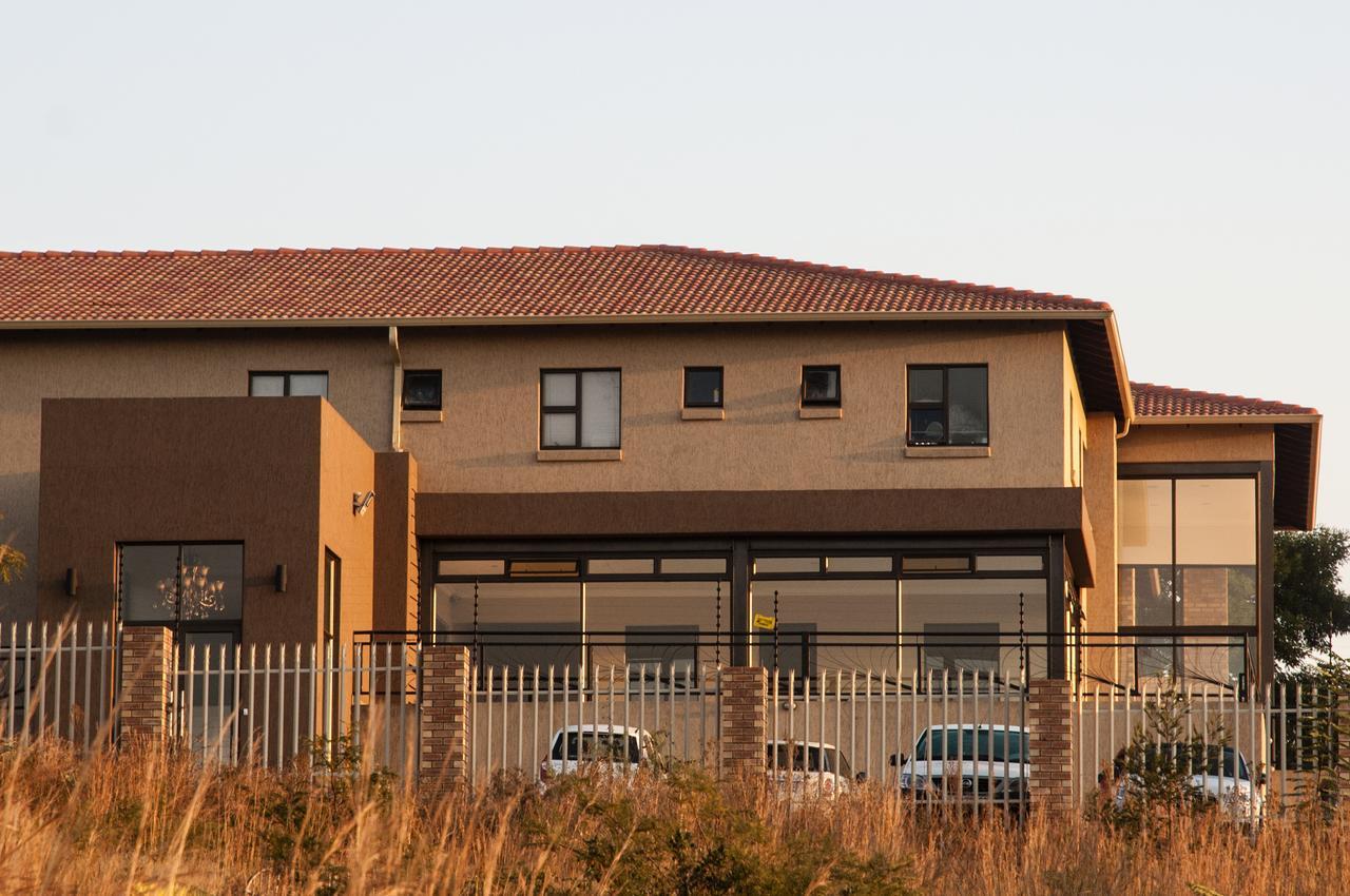Eagle Nest Luxury Accommodation Roodepoort Εξωτερικό φωτογραφία