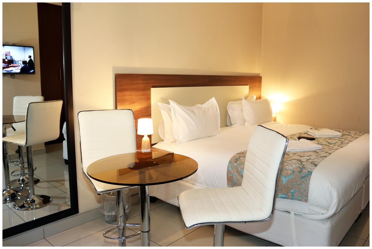 Eagle Nest Luxury Accommodation Roodepoort Εξωτερικό φωτογραφία