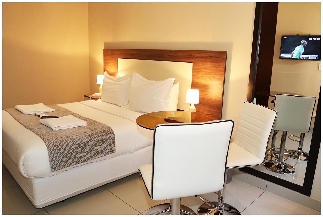 Eagle Nest Luxury Accommodation Roodepoort Εξωτερικό φωτογραφία