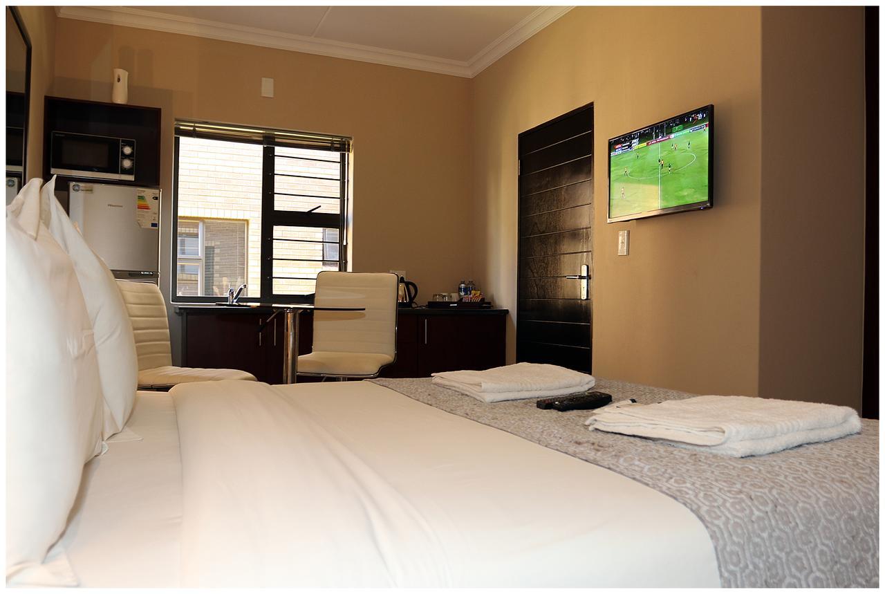 Eagle Nest Luxury Accommodation Roodepoort Εξωτερικό φωτογραφία