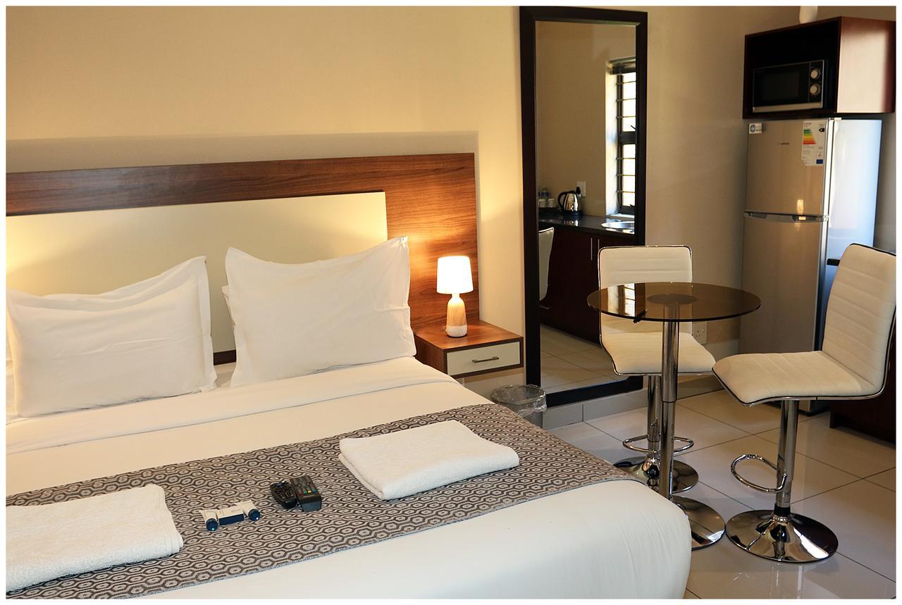 Eagle Nest Luxury Accommodation Roodepoort Εξωτερικό φωτογραφία