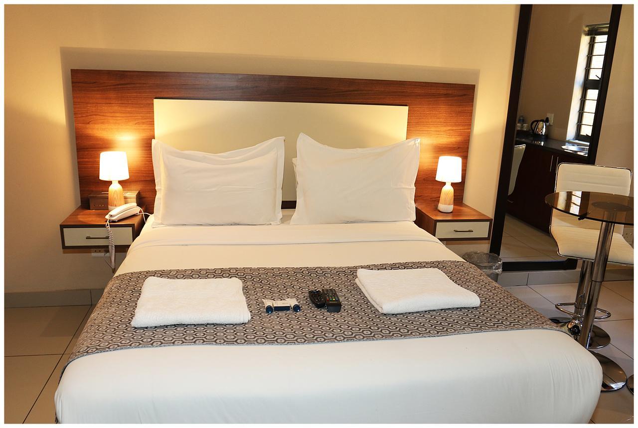 Eagle Nest Luxury Accommodation Roodepoort Εξωτερικό φωτογραφία