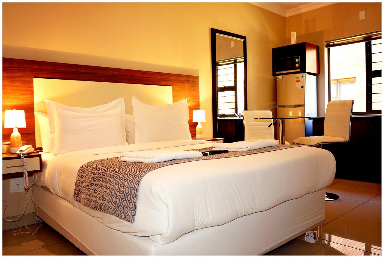 Eagle Nest Luxury Accommodation Roodepoort Εξωτερικό φωτογραφία