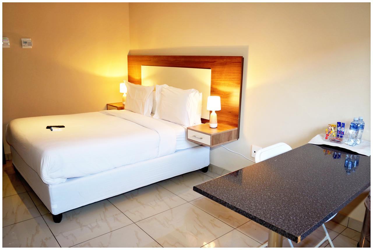 Eagle Nest Luxury Accommodation Roodepoort Εξωτερικό φωτογραφία