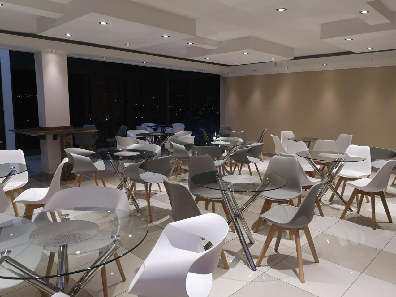 Eagle Nest Luxury Accommodation Roodepoort Εξωτερικό φωτογραφία