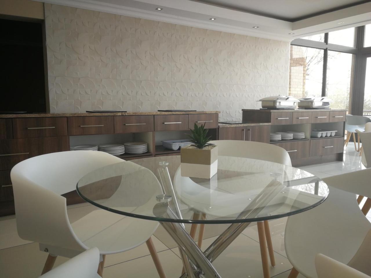 Eagle Nest Luxury Accommodation Roodepoort Εξωτερικό φωτογραφία