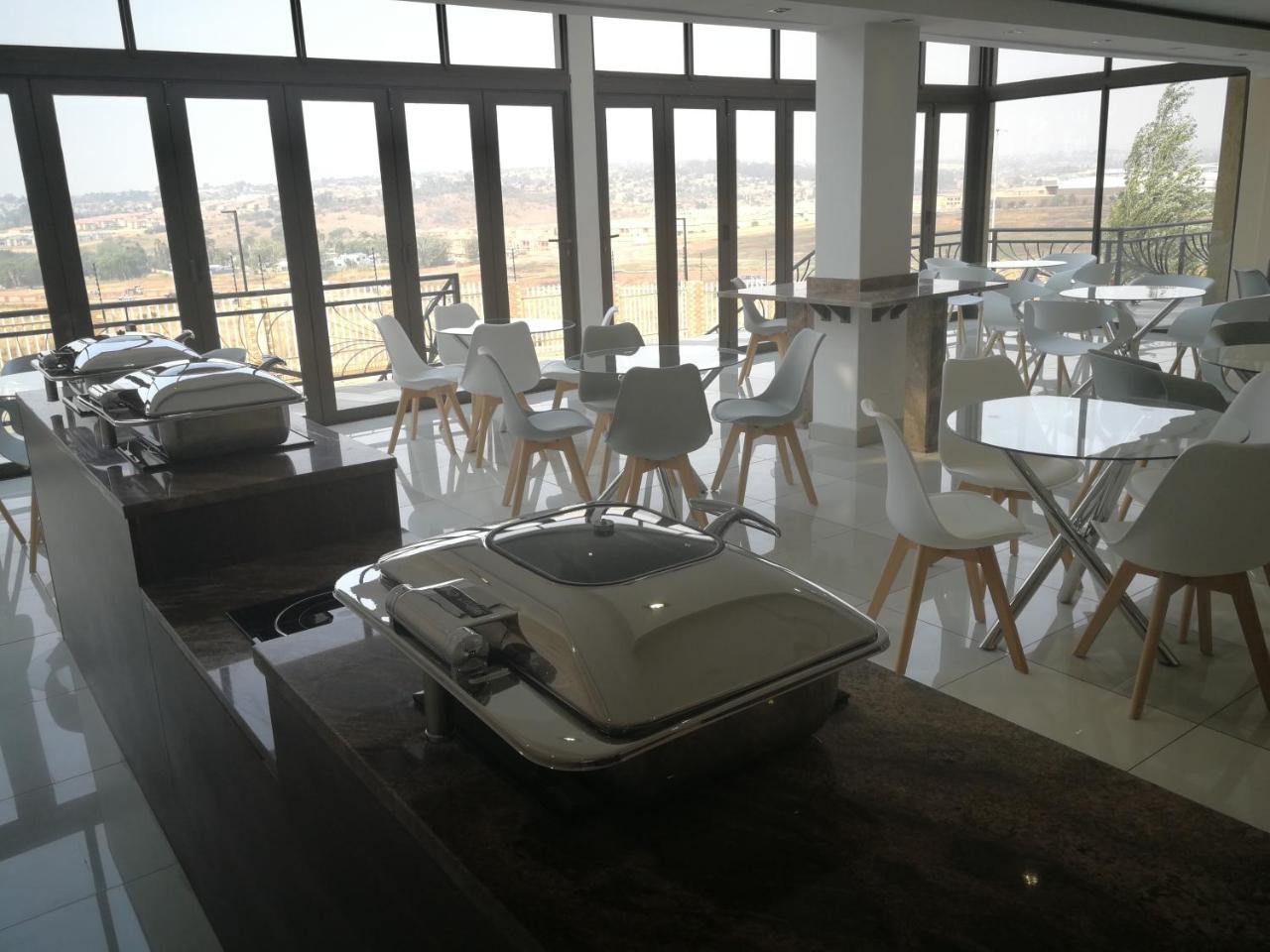 Eagle Nest Luxury Accommodation Roodepoort Εξωτερικό φωτογραφία